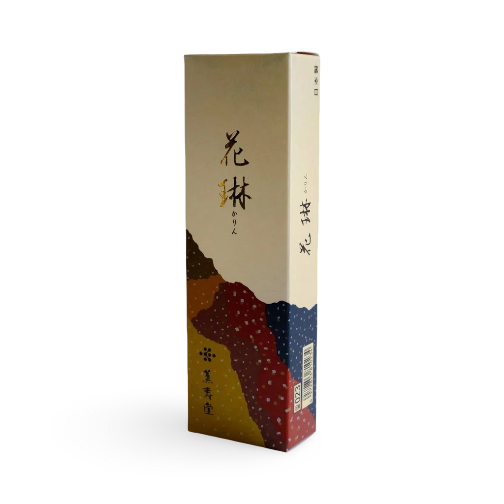 Karin (花琳) Incense – 30g Box