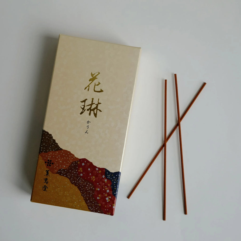 Karin (花琳) Incense – Small Box