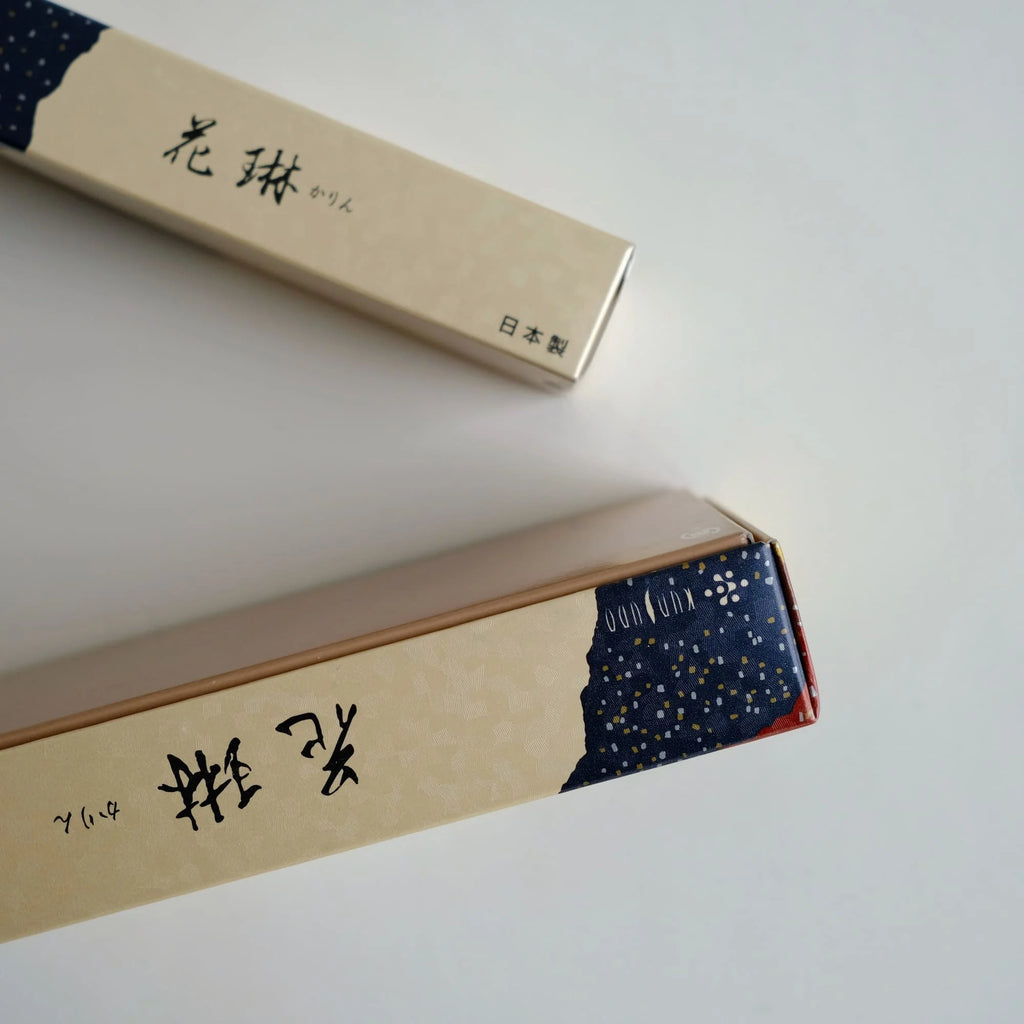 Karin (花琳) Incense – 30g Box