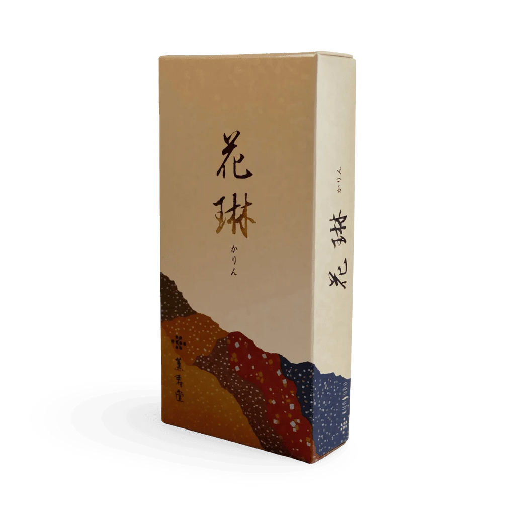 Karin (花琳) Incense – Small Box
