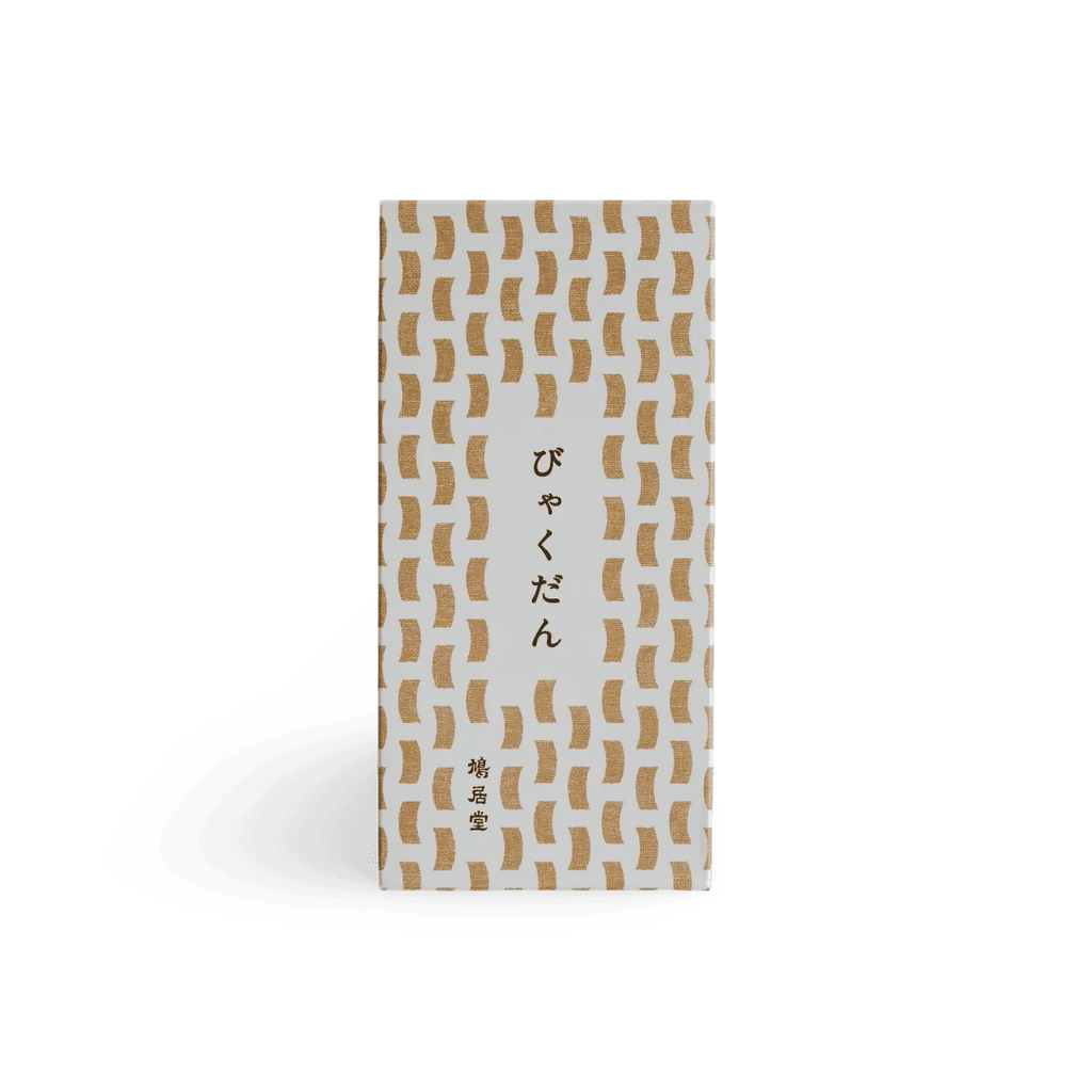 Byakudan (びゃくだん) Incense