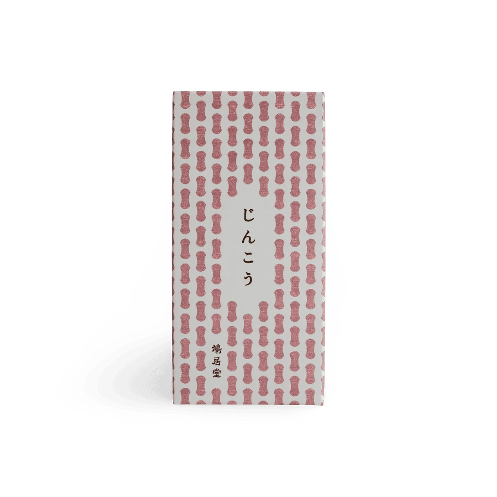 Jinkoh (じんこう)