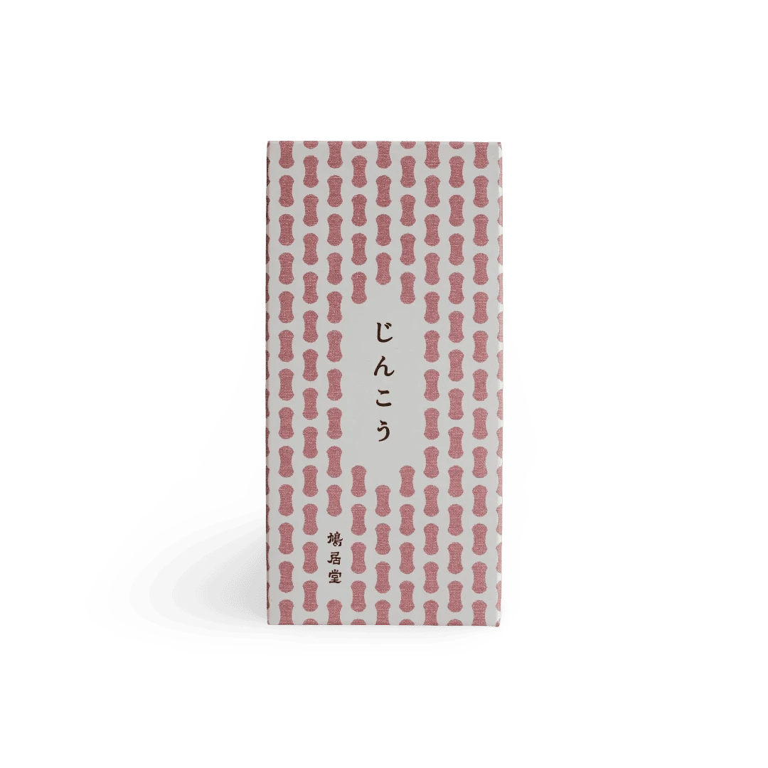 Jinkoh (じんこう) Incense