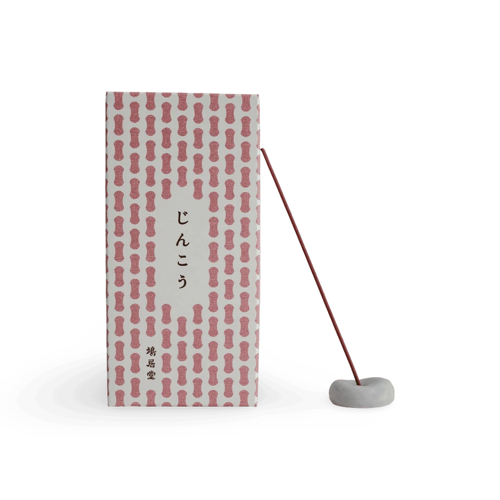 Jinkoh (じんこう)