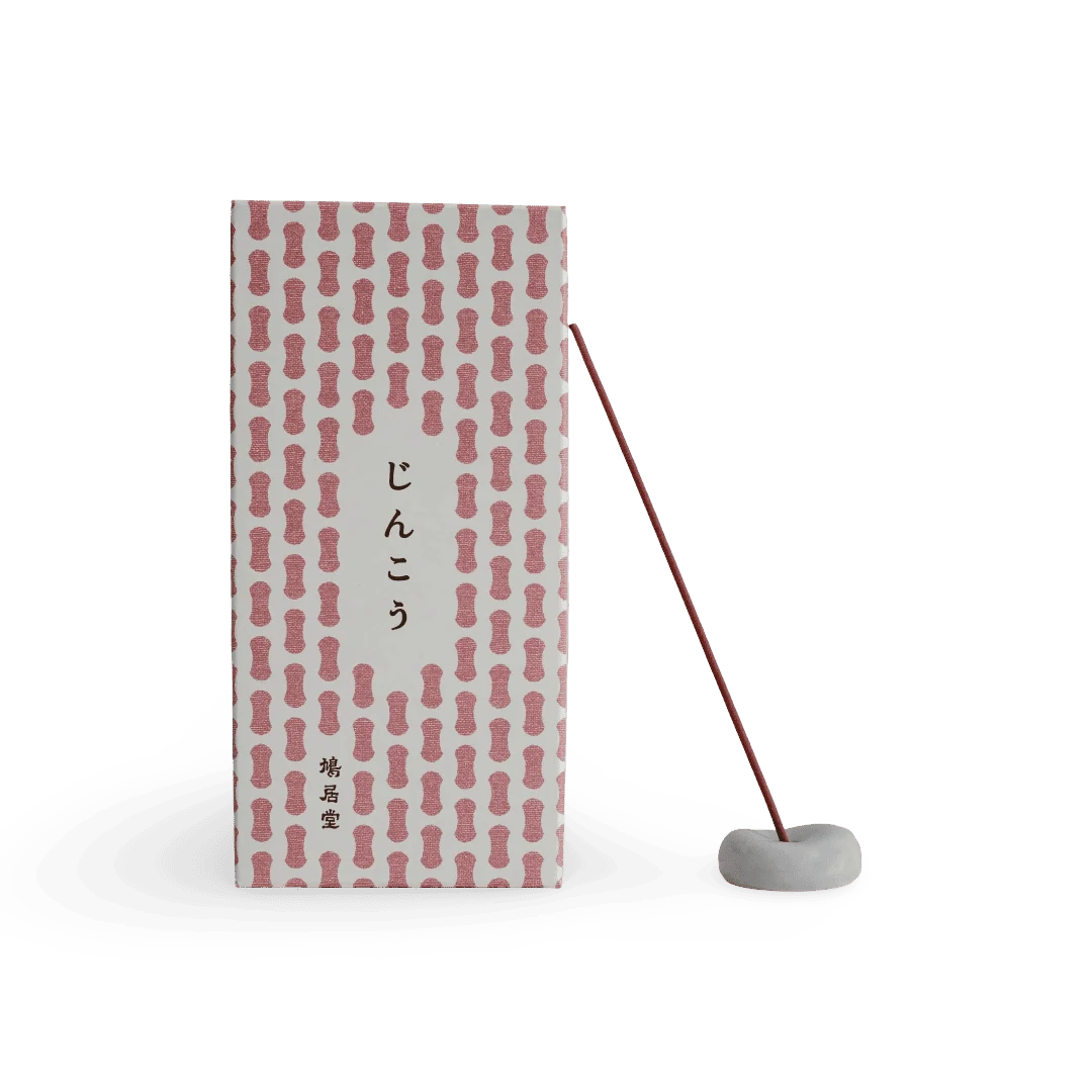Jinkoh (じんこう)