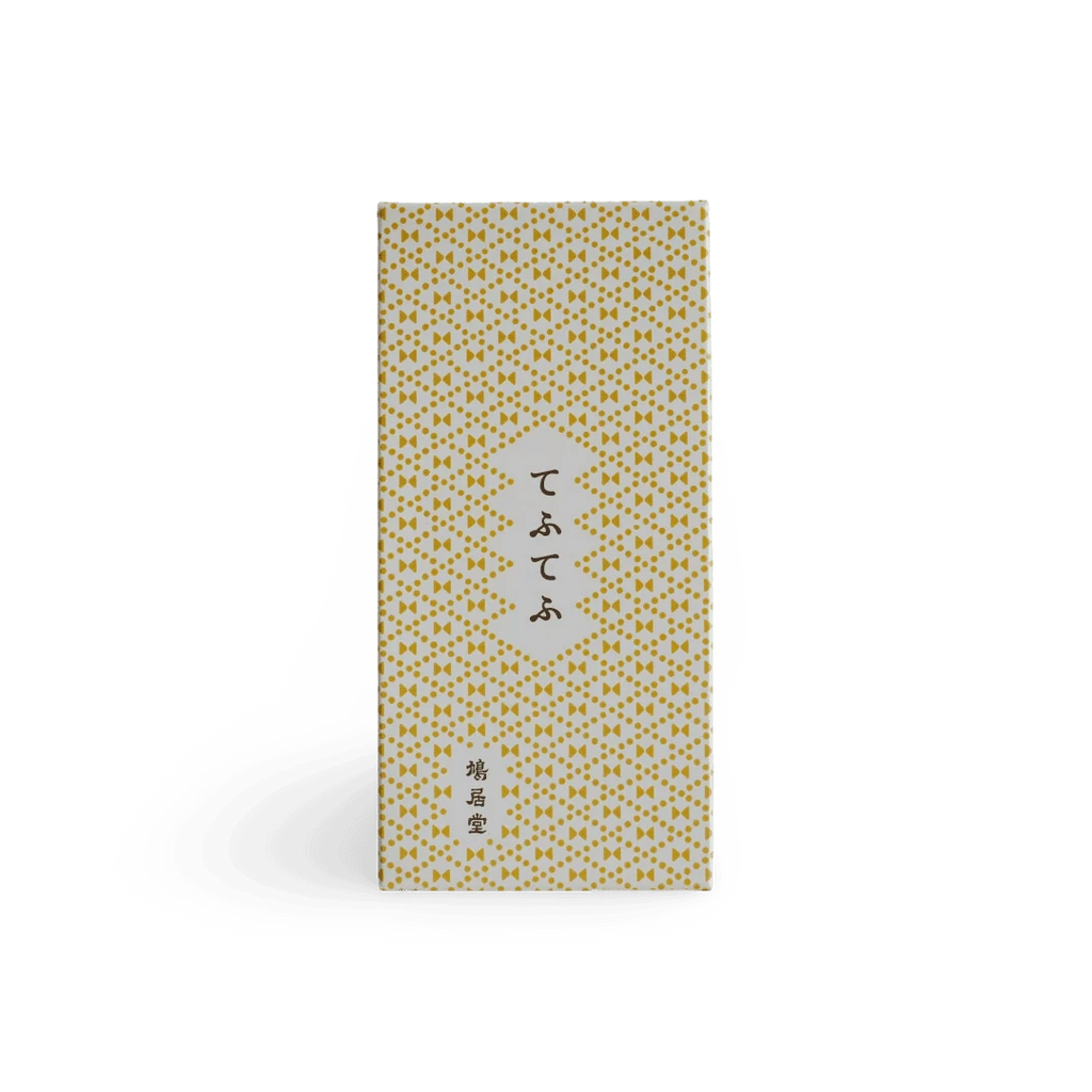 Tefutefu (てふてふ)