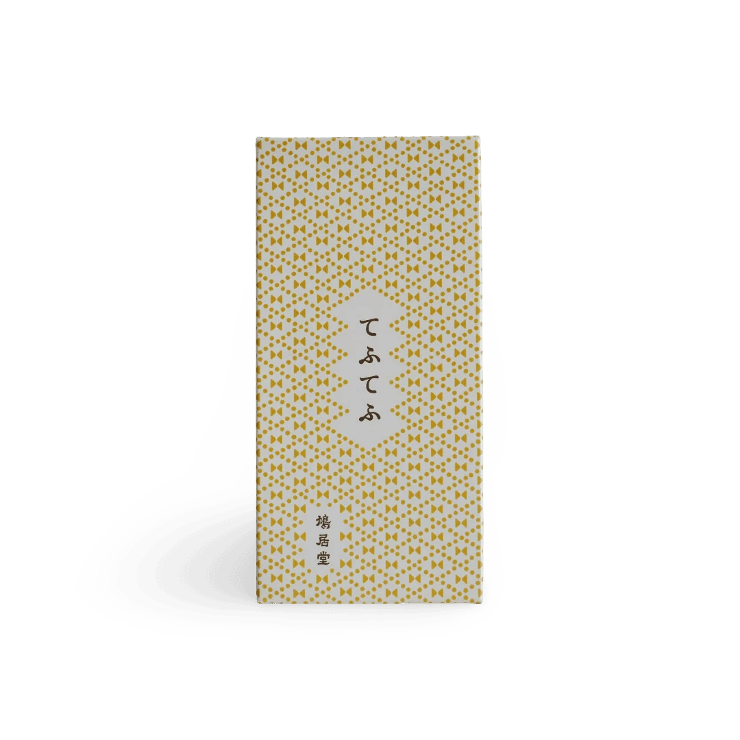 Tefutefu (てふてふ) Incense