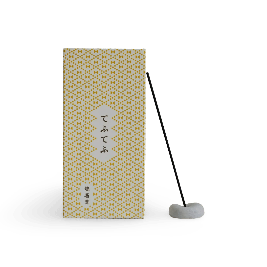 Tefutefu (てふてふ)
