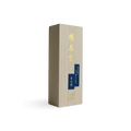 Rectangular box with Japanese text "kyukyodo" on a white background