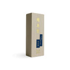 Rectangular box with Japanese text "kyukyodo" on a white background