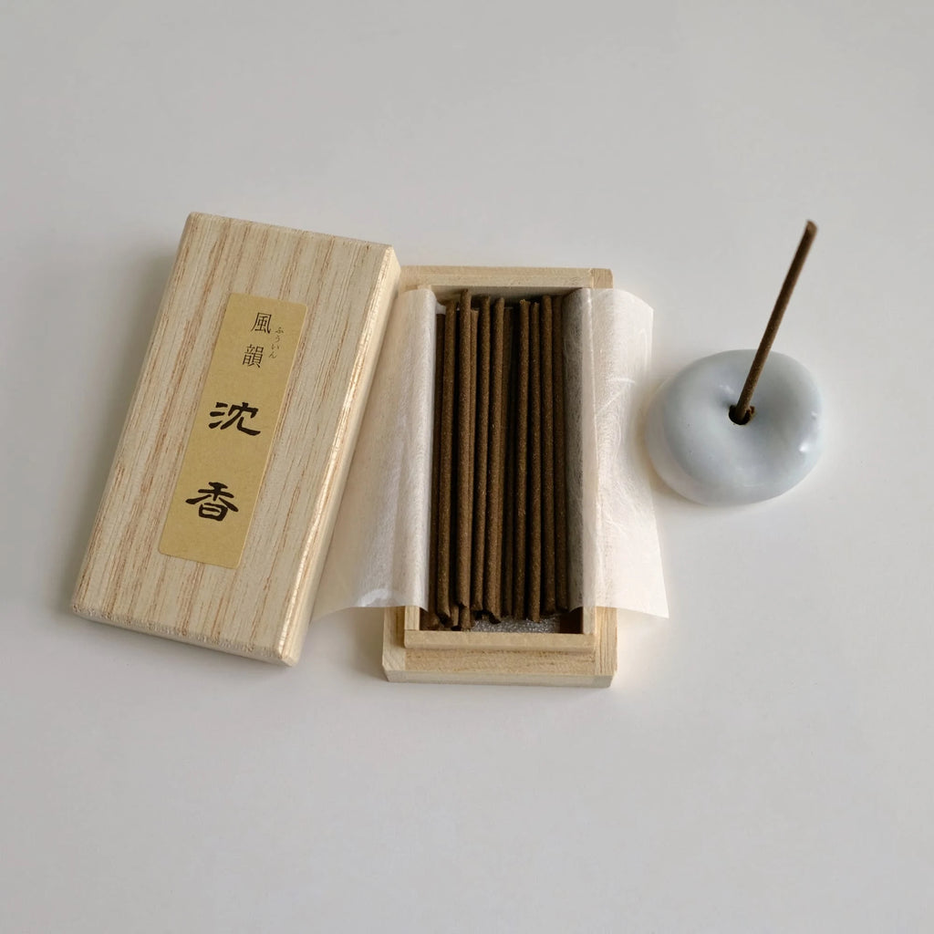 Fuin Jinkoh – Mini Sampler