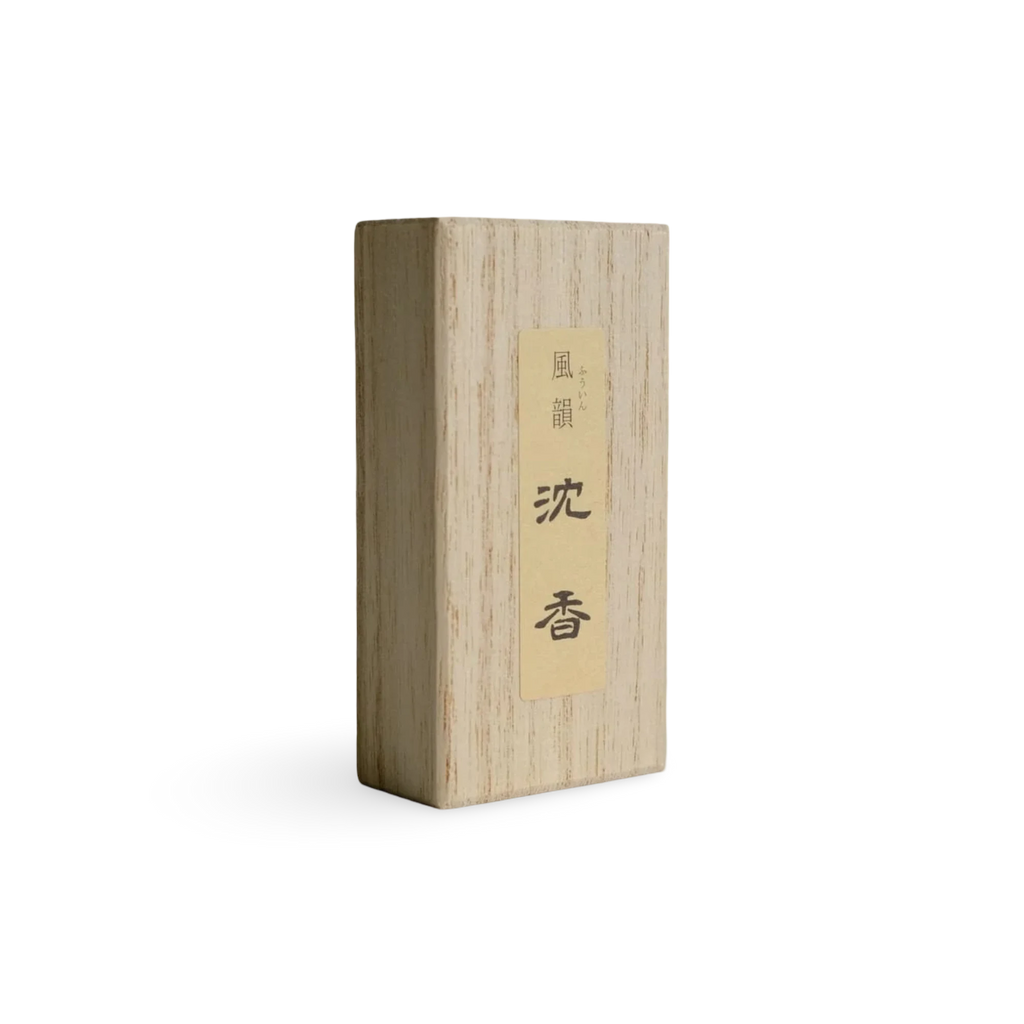 Fuin Jinkoh – Mini Sampler