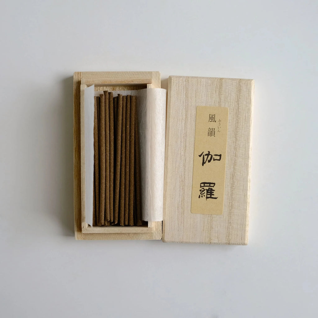 Fuin Kyara - Mini Sampler