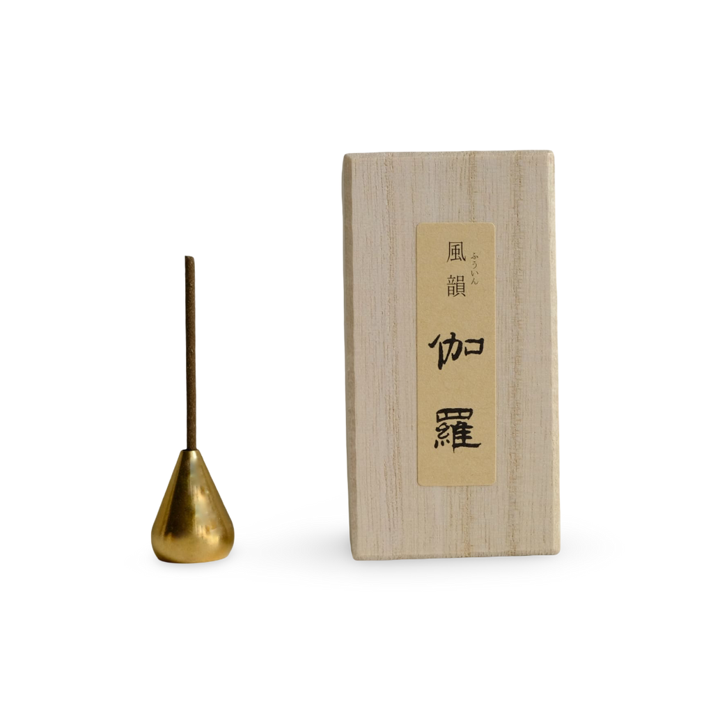 Fuin Kyara - Mini Sampler