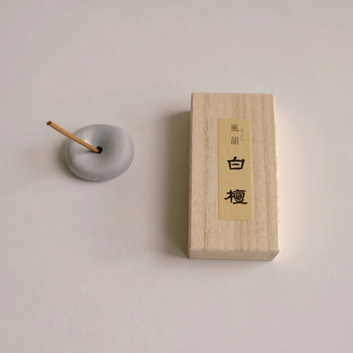 Fuin Byakudan - Mini Sampler