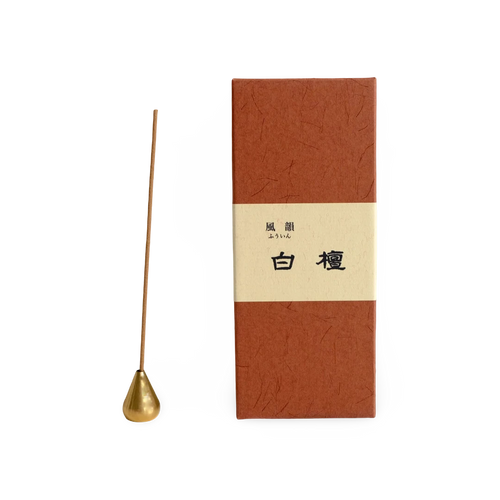 Fuin Byakudan - Medium