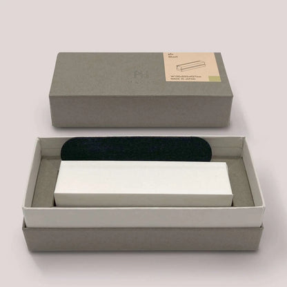 efu Short Incense Holder