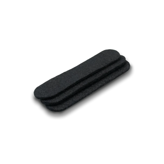 efu Short Heat-resistant Mat