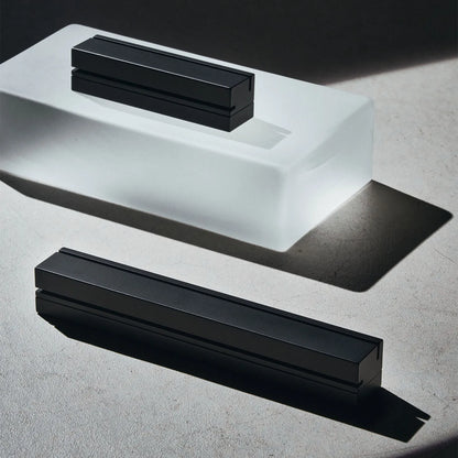 efu Long Incense Holder - Black