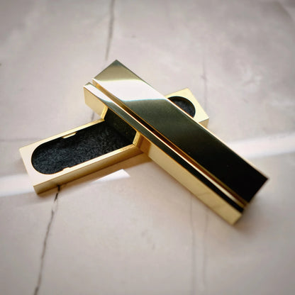 efu Long Incense Holder