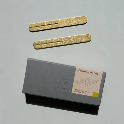 Ordi Cutlery Rest - Long