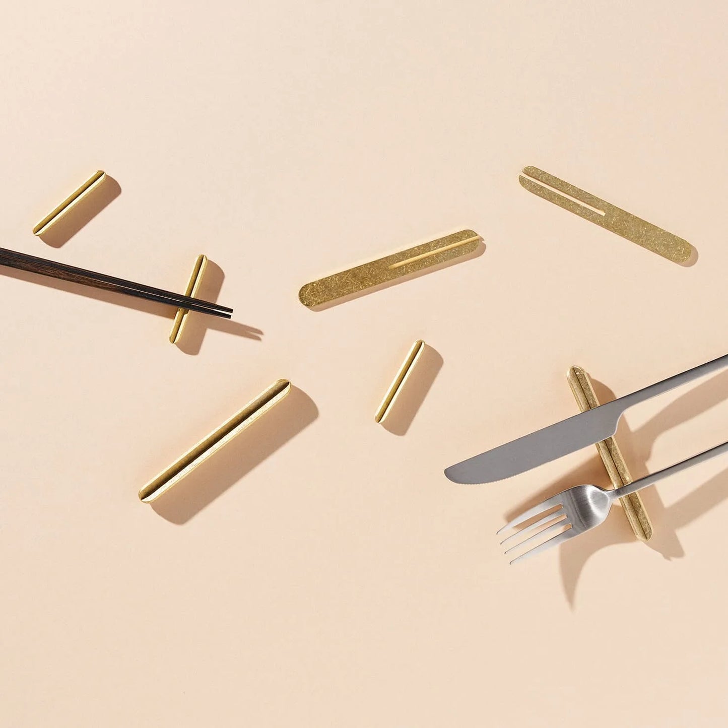 Ordi Cutlery Rest - Long