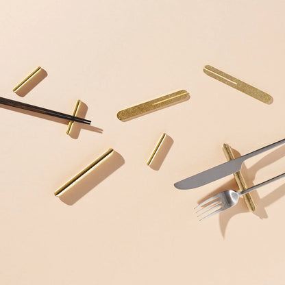 Ordi Cutlery Rest - Long