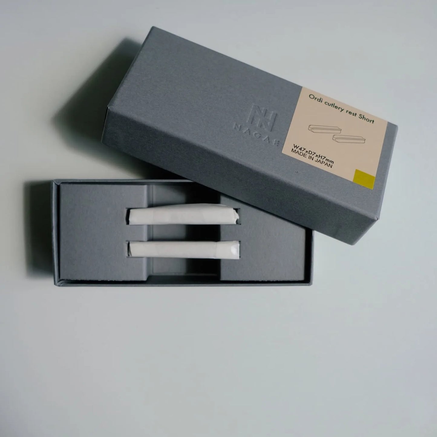 Ordi Cutlery Rest - Short