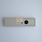 Poly Incense Holder - Black