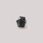 Poly Incense Holder - Black