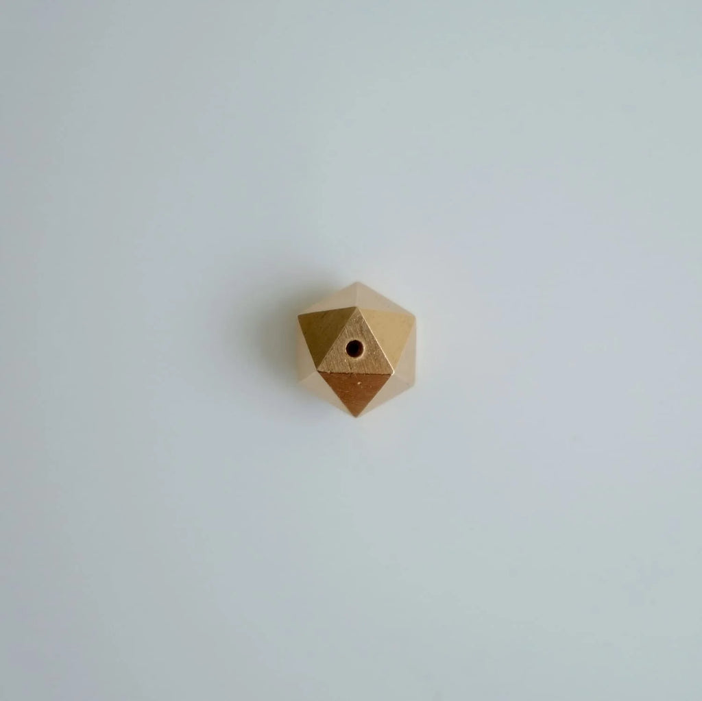Poly Incense Holder