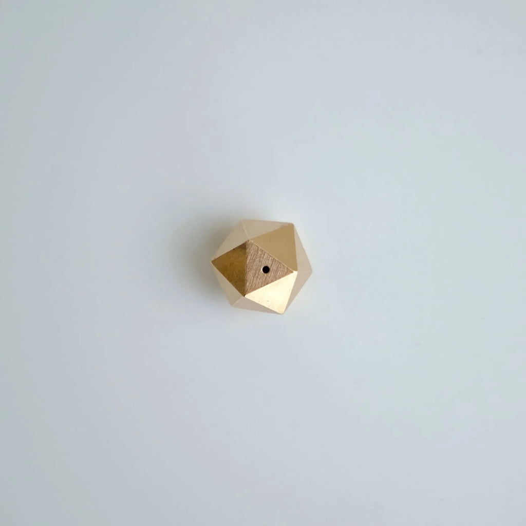 Poly Incense Holder