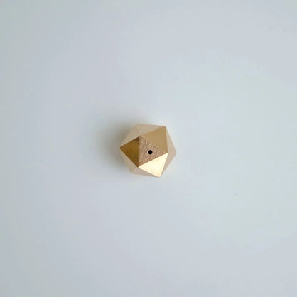 Poly Incense Holder