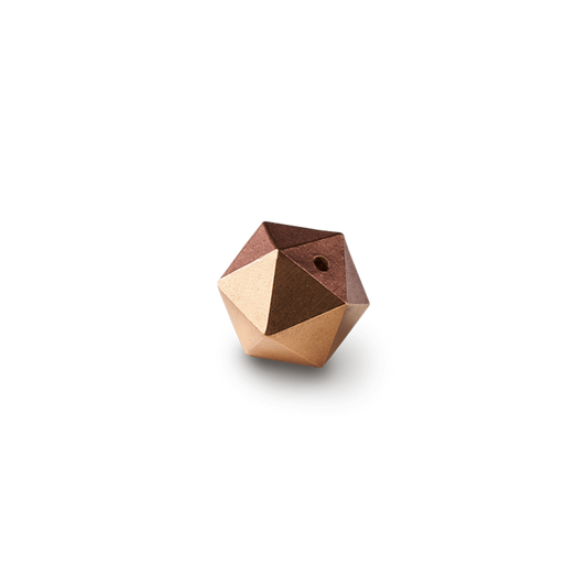 Poly Incense Holder