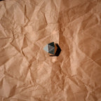 Poly Incense Holder - Tin