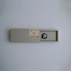 Poly Incense Holder - Tin