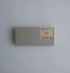 Poly Incense Holder