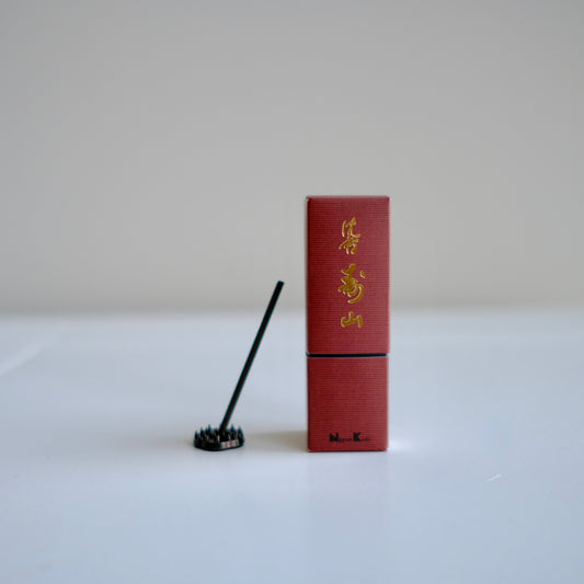 Jinkoh Juzan | 沈香寿山 24 Sticks