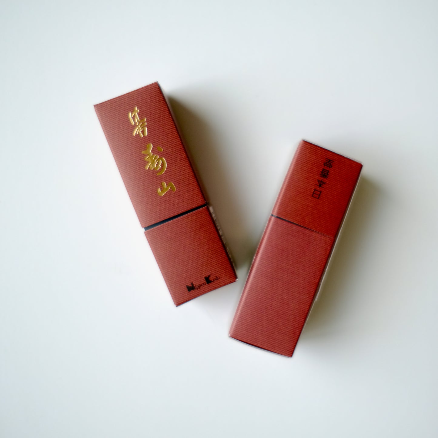 Jinkoh Juzan | 沈香寿山 24 Sticks