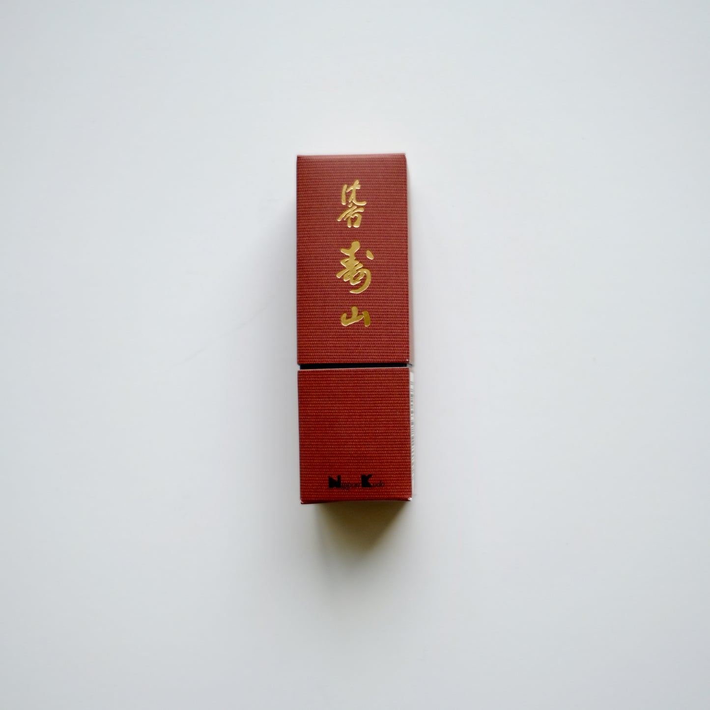 Jinkoh Juzan | 沈香寿山 24 Sticks