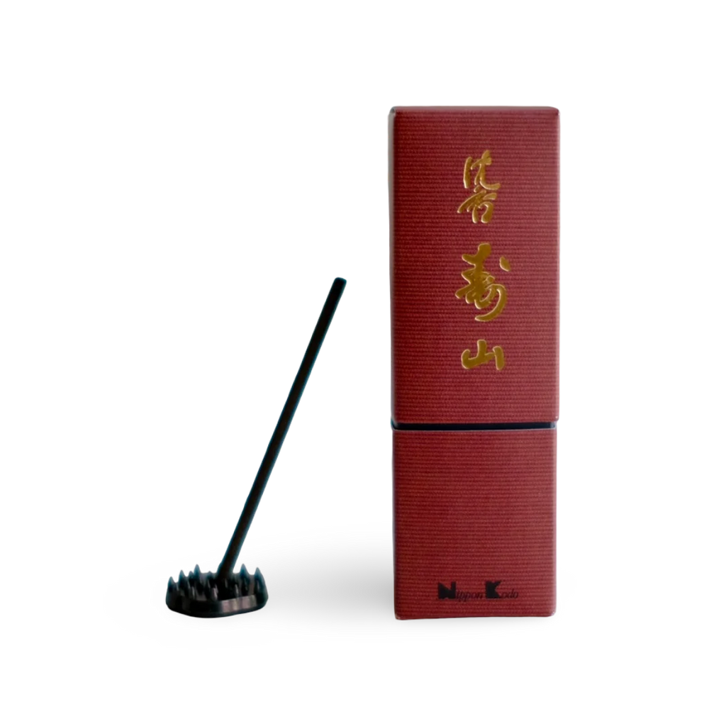 Jinkoh Juzan Incense