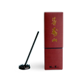 Jinkoh Juzan (沈香寿山) – Fortune Mountain Aloeswood Incense (24 Sticks)
