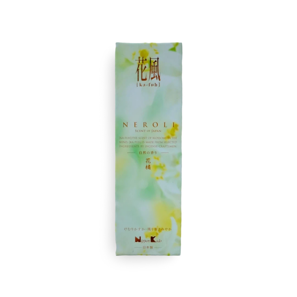 Ka-Fuh – Neroli Citrus