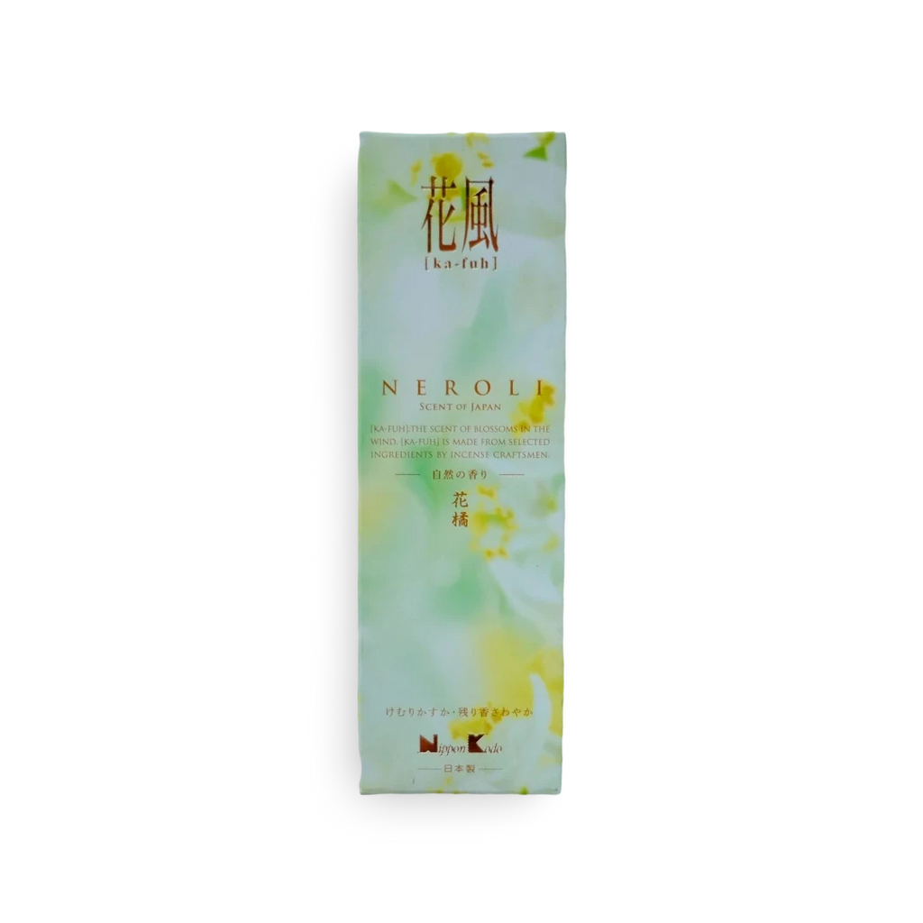 Ka-Fuh (花風) – Neroli Citrus