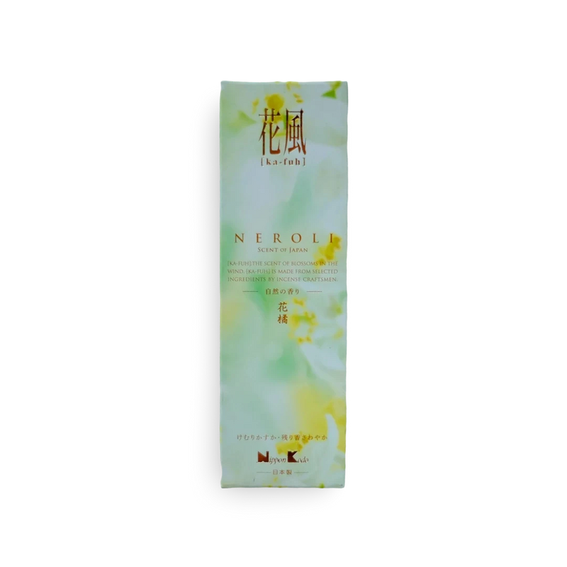 Ka-Fuh – Neroli Citrus