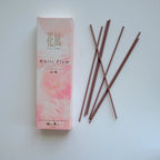 Ka-Fuh (花風) – White Plum (Ume) Low Smoke Incense