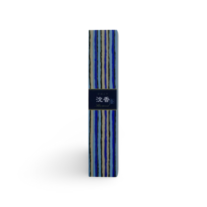 KAYURAGI Incense Aloeswood | 沉香