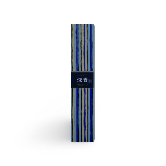 KAYURAGI Incense Aloeswood | 沉香