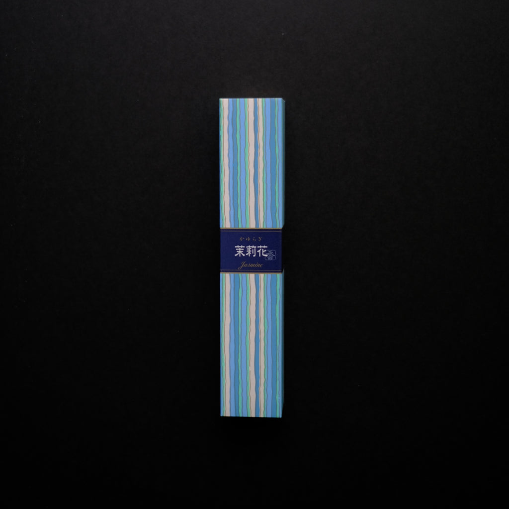 Kayuragi Incense – Jasmine