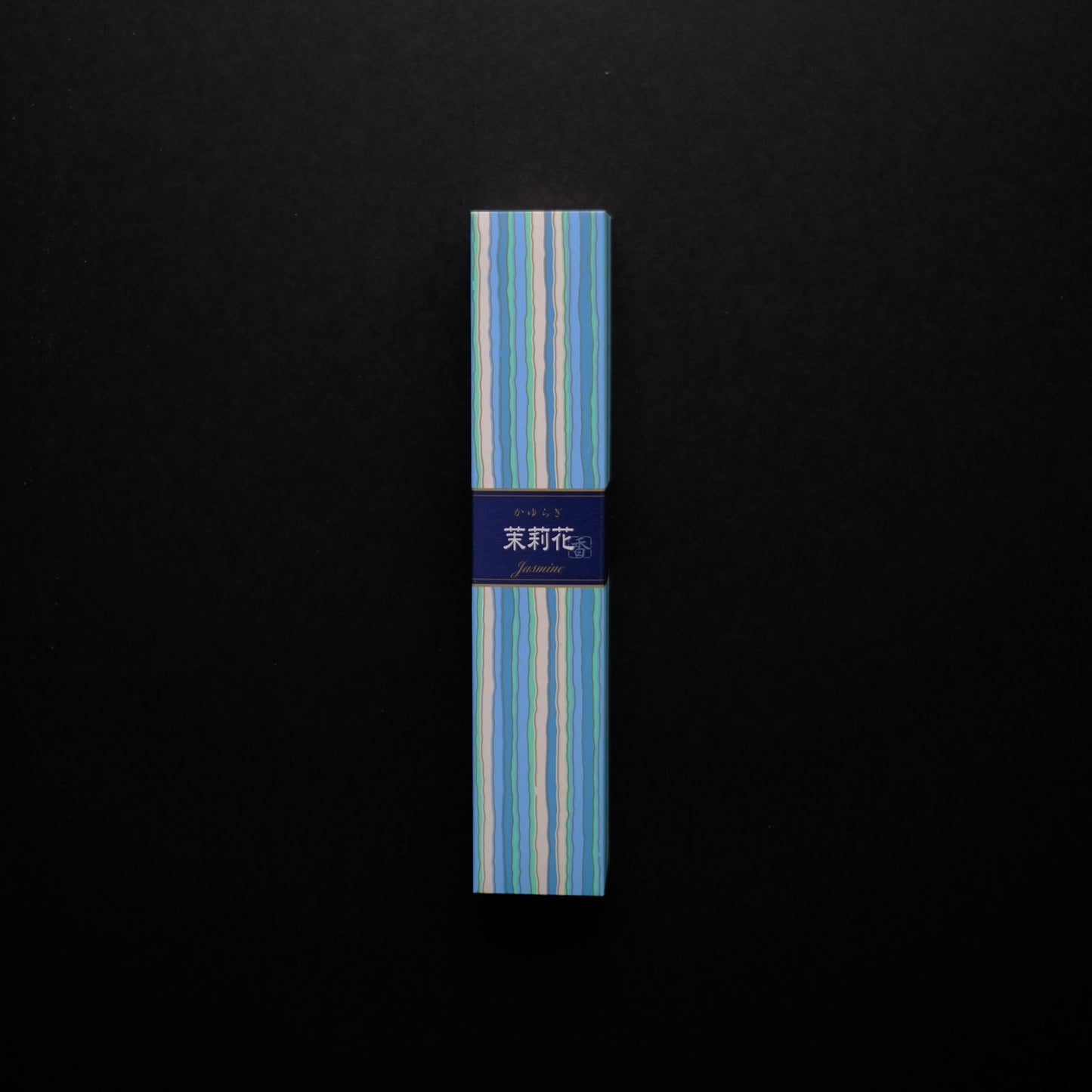 KAYURAGI Incense Jasmine | 茉莉花